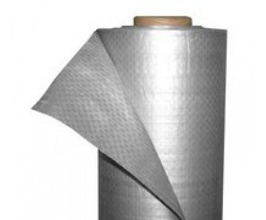 Какую пленку использовать для кровли